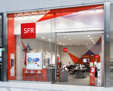 Boutique SFR Drancy 3